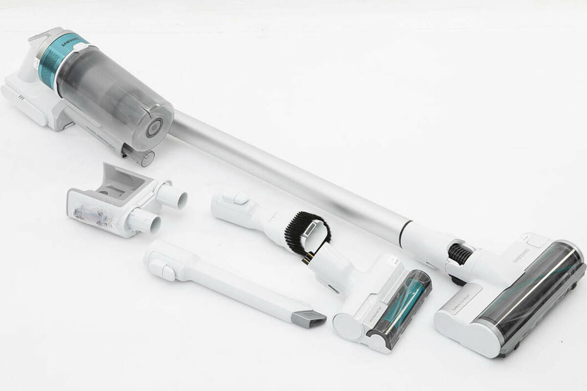 Samsung Jet 70 Pet Consumer NZ