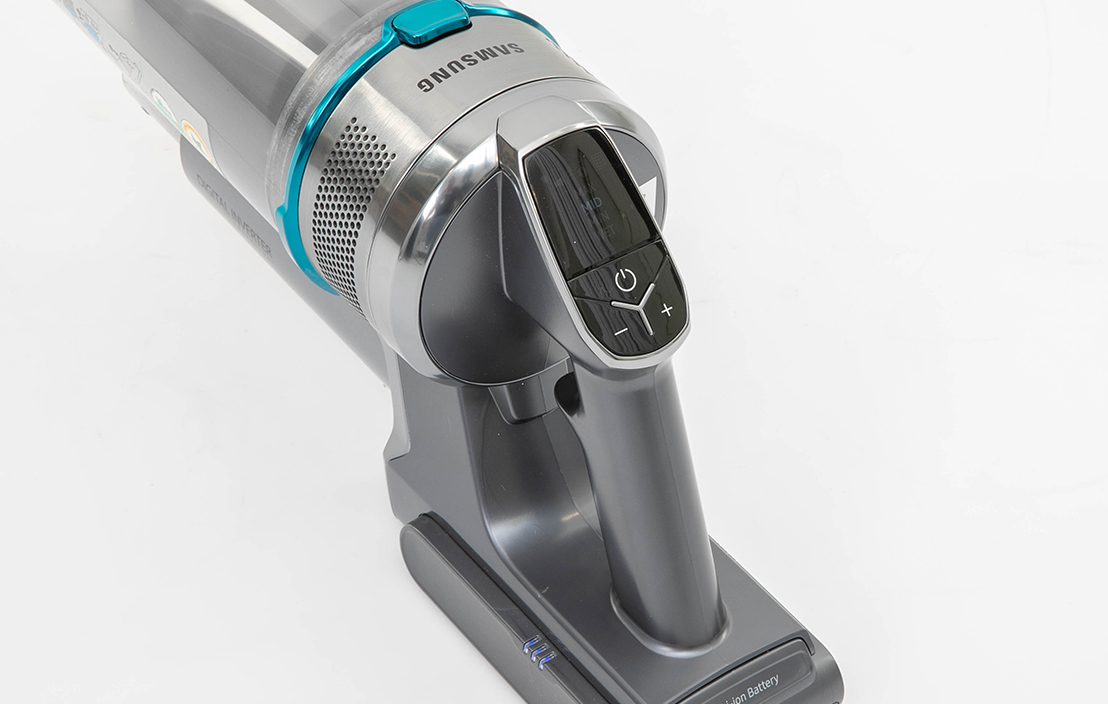 Samsung Jet 90 Pet Consumer NZ