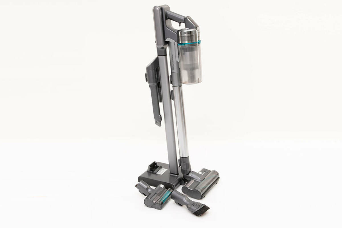 Samsung Jet 90 Pet Consumer NZ