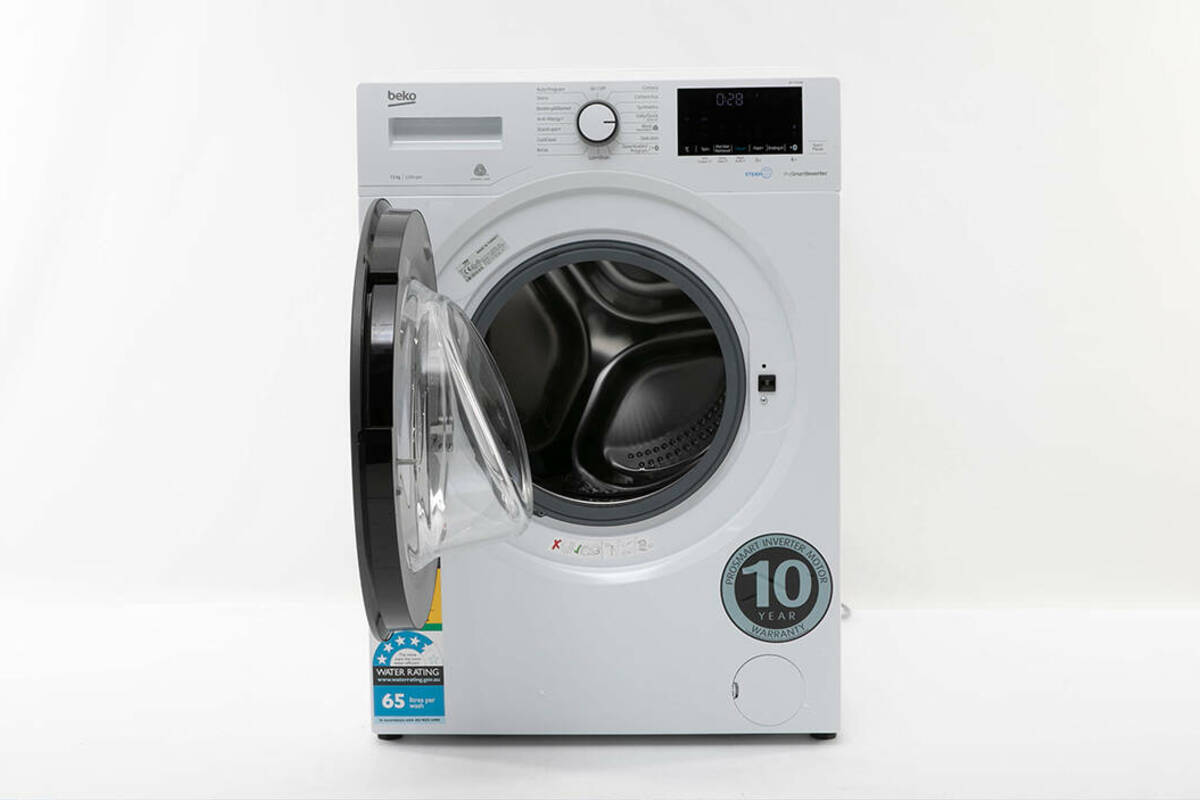 Beko BFL7510W Consumer NZ