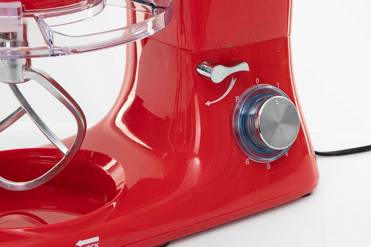 Kogan 1400W Classic Stand Mixer Consumer NZ Kogan 1400W Classic Stand Mixer Consumer NZ