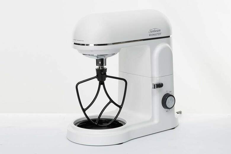 Sunbeam Mixmaster The Master One MXM5000 Sunbeam Mixmaster The Master One MXM5000