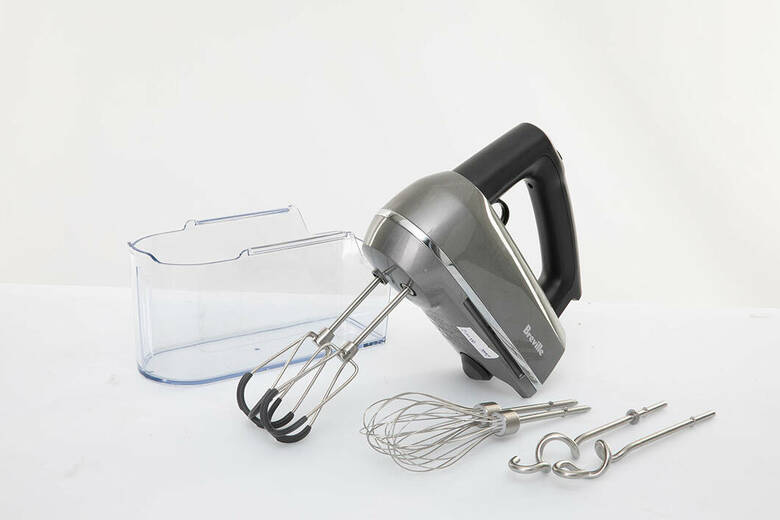 Breville the Handy Mix Scraper BHM800SHY Consumer NZ Breville the Handy Mix Scraper BHM800SHY Consumer NZ