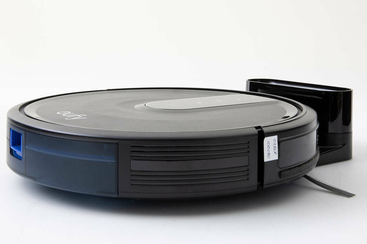 Eufy RoboVac 35C T2117 - Consumer NZ