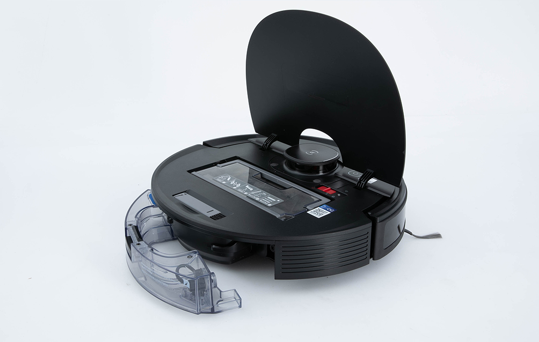 Ecovacs Deebot Ozmo T8 AIVI - Consumer NZ