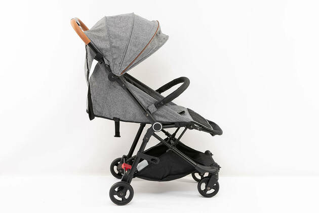 abon genius compact stroller