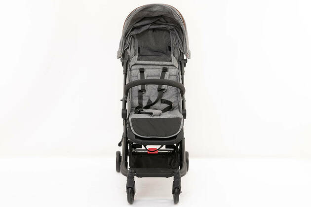 abon genius compact stroller