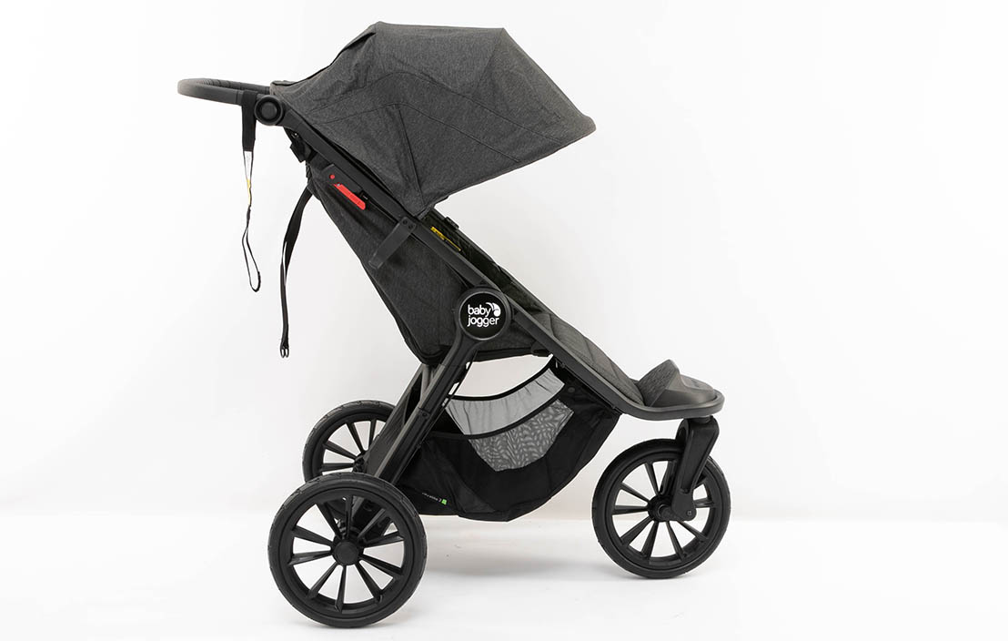 baby jogger city elite nz