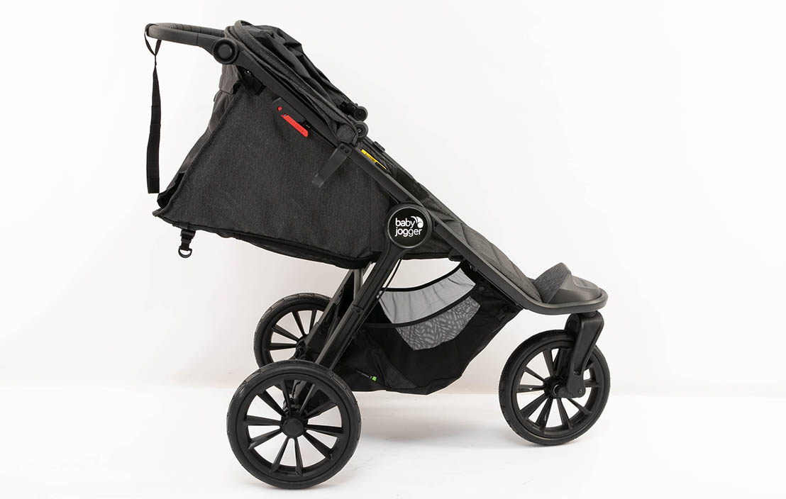 baby jogger city elite nz