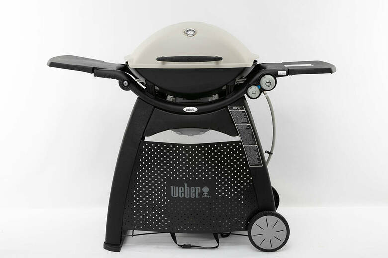 er Family Q Premium Q3200 Gas BBQ Consumer NZ