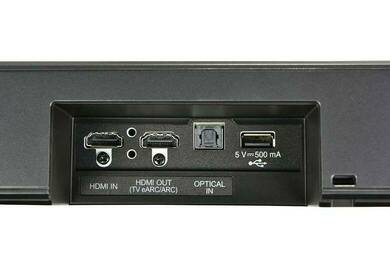 LG SN8YG - Consumer NZ