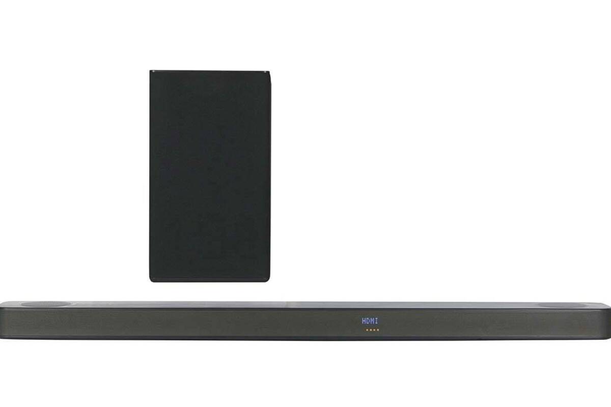 LG SN8YG - Consumer NZ