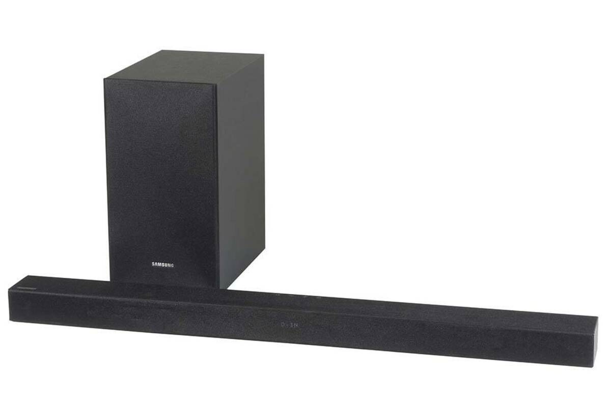 Samsung HW-T450 - Consumer NZ