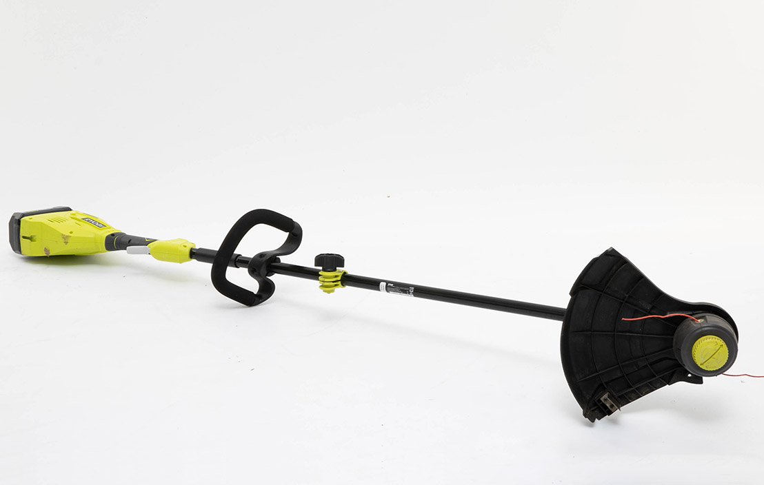 ryobi 36v brushless line trimmer