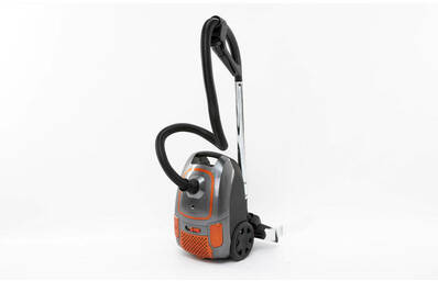 zip powerforce vacuum cleaner review
