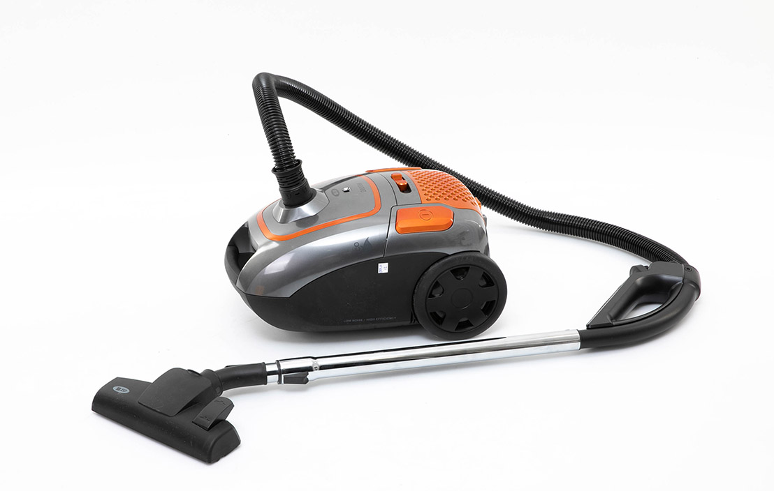 zip powerforce vacuum cleaner review