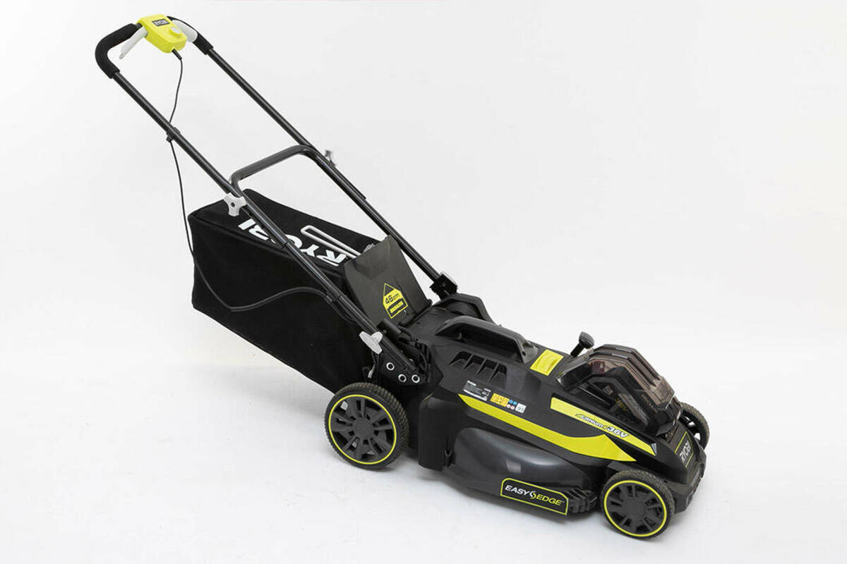 Ryobi RLM36X46BL Consumer NZ