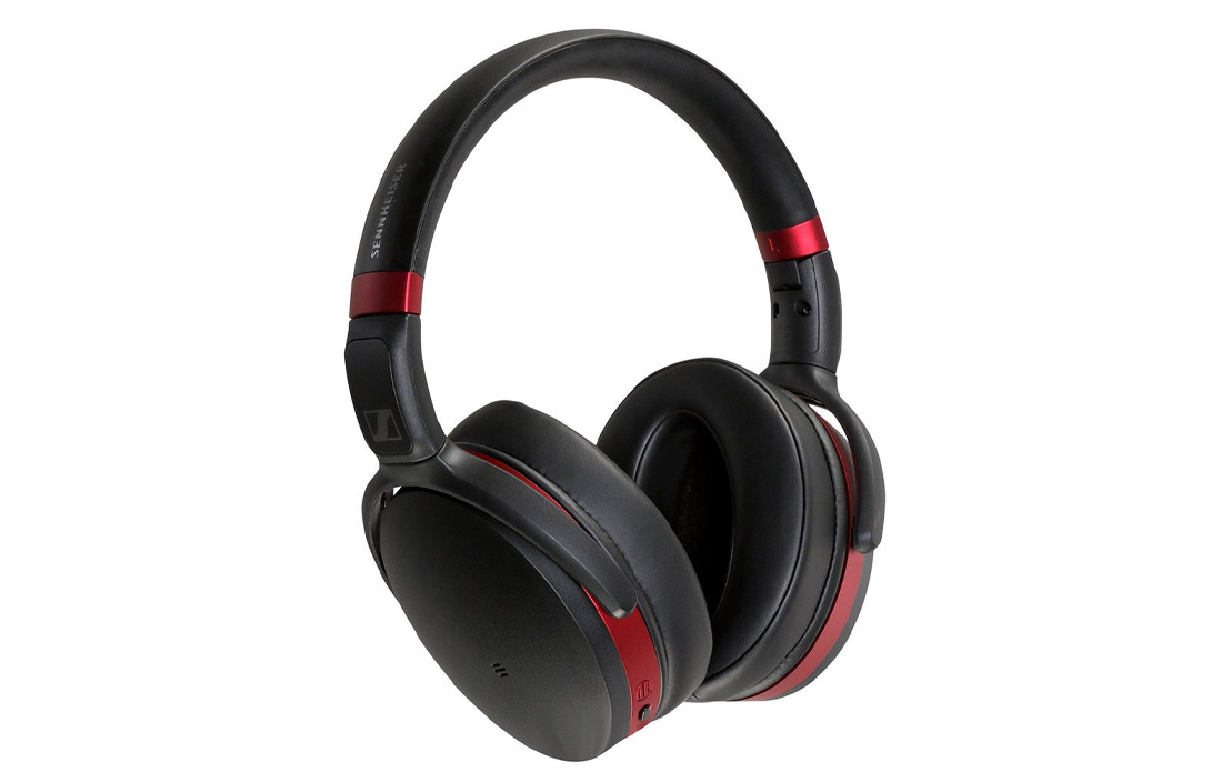 Sennheiser HD 458BT - Consumer NZ