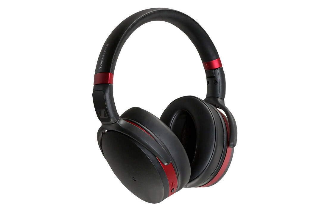 Sennheiser HD 458BT - Consumer NZ