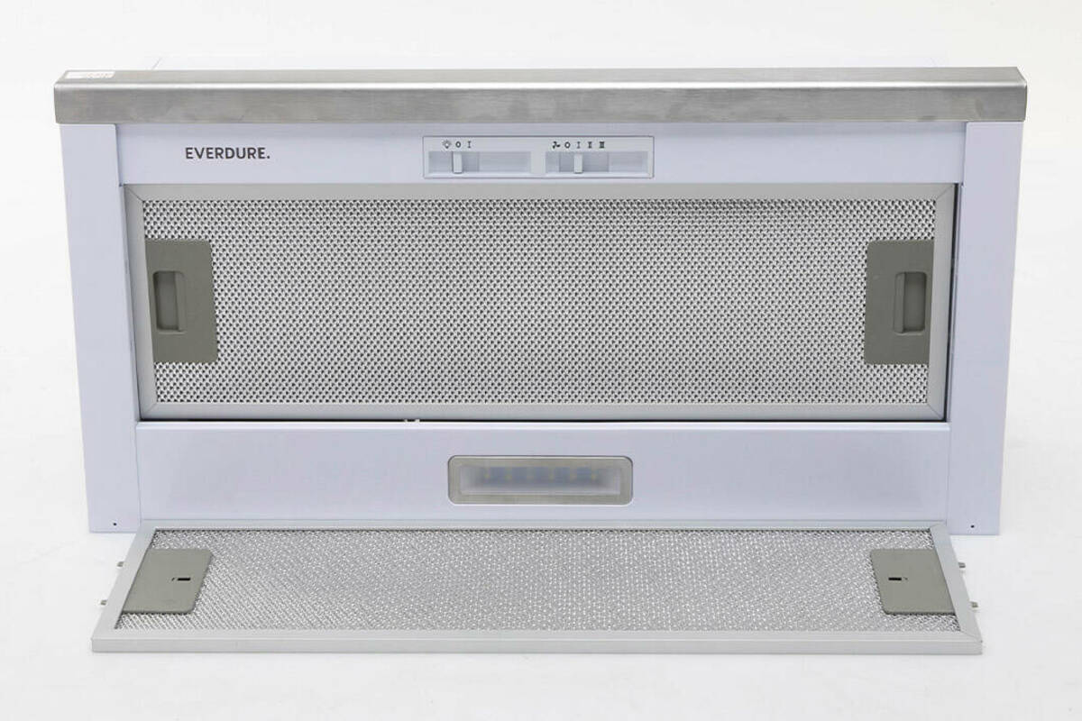 Everdure RBES622 Recirculating Consumer NZ