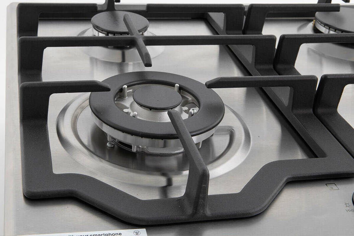 Westinghouse WHG644SC Consumer NZ