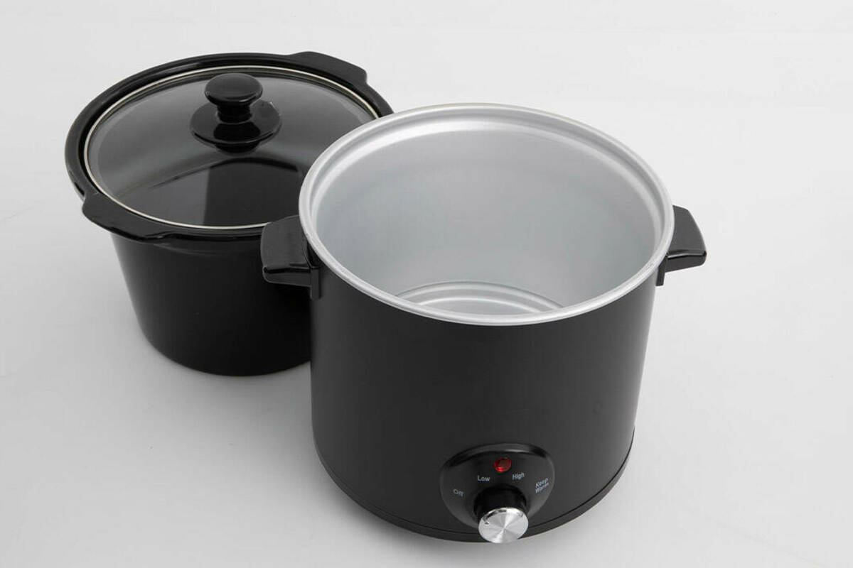 Anko 3L Slow Cooker SC3R001 42688648 Consumer NZ