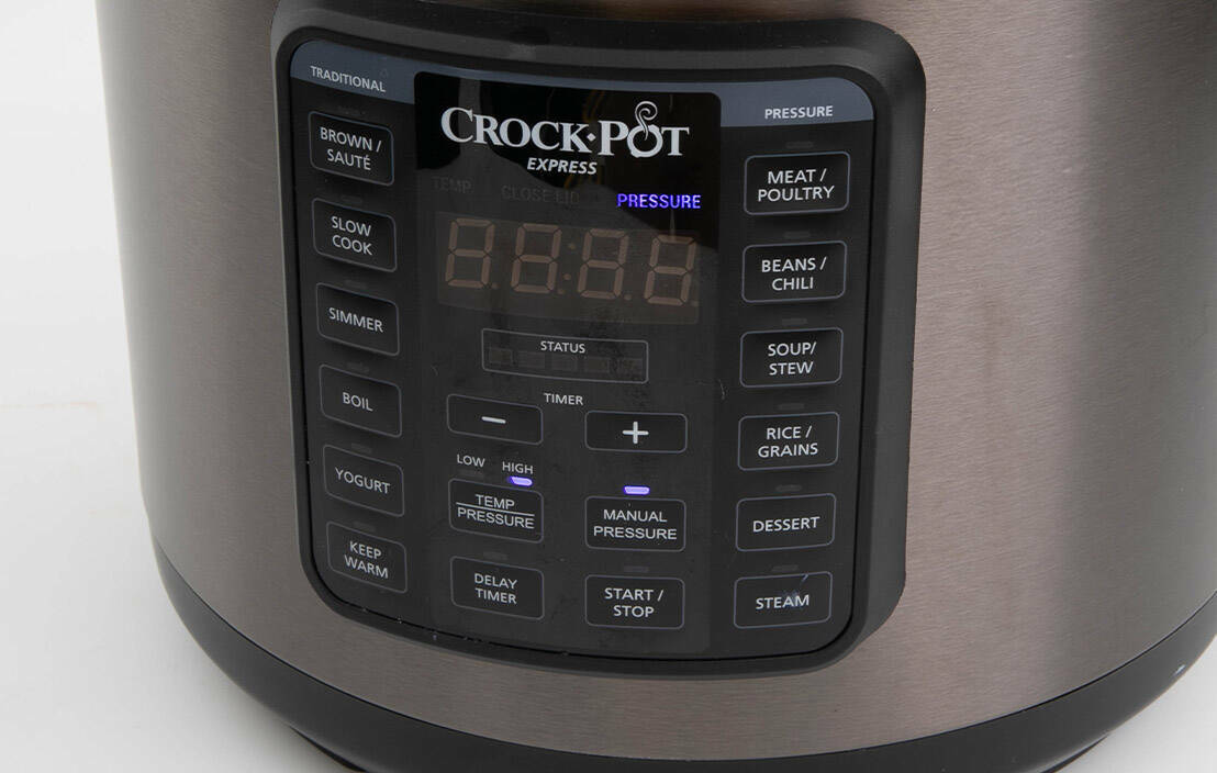 cpe210 crock pot