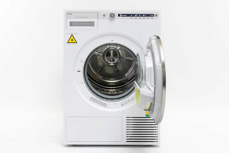 Asko T408HDW Consumer NZ