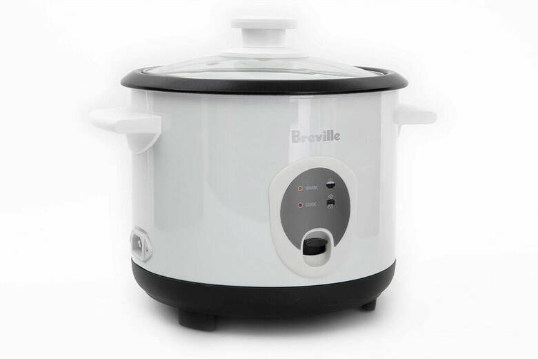 Sunbeam Rice Cooker + Saute RCP4000SV Consumer NZ