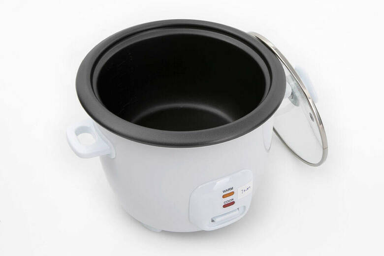 Anko 7 cup Rice Cooker RC7004 42685456 Consumer NZ