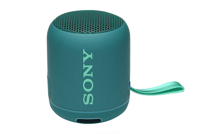 Sony SRS-XB12 - Consumer NZ