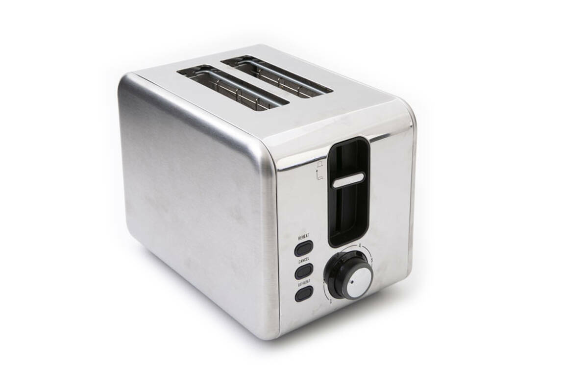 Toasters Buying guide Consumer NZ