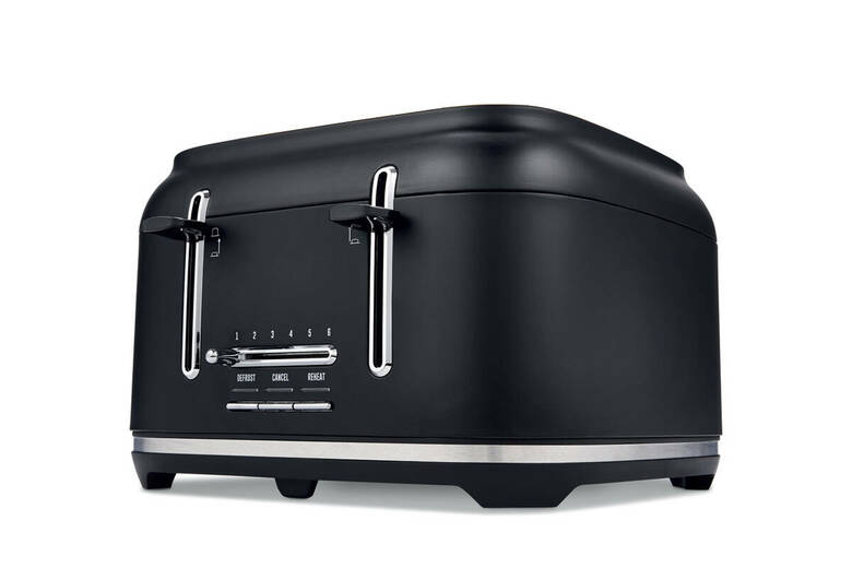 Toasters Buying guide Consumer NZ