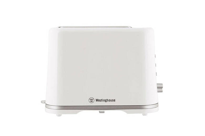 Westinghouse 2 Slice Toaster WHTS2S03 Consumer NZ