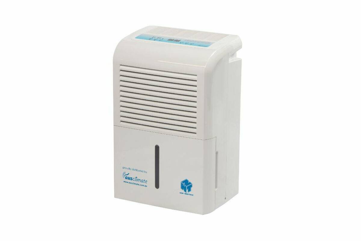 Dehumidifiers | Buying guide - Consumer NZ