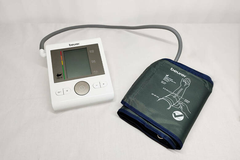 Blood pressure monitors Buying guide Consumer NZ