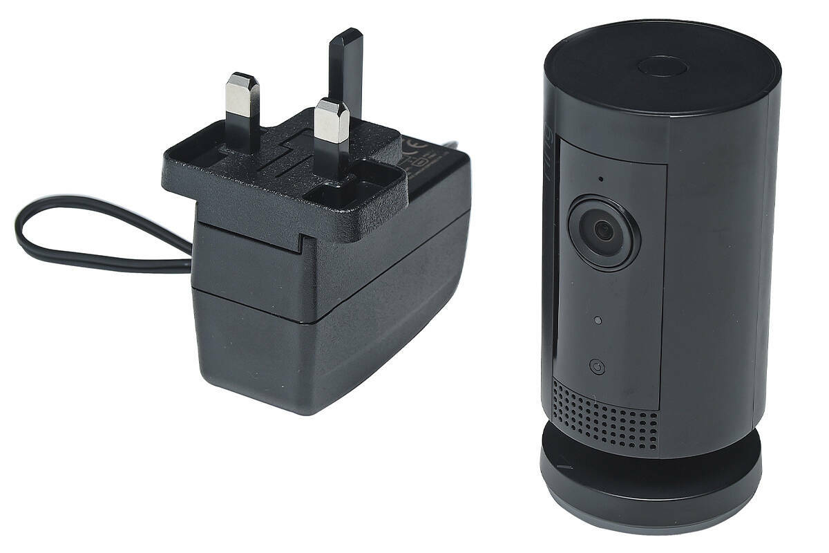 Ring Indoor Cam Consumer NZ