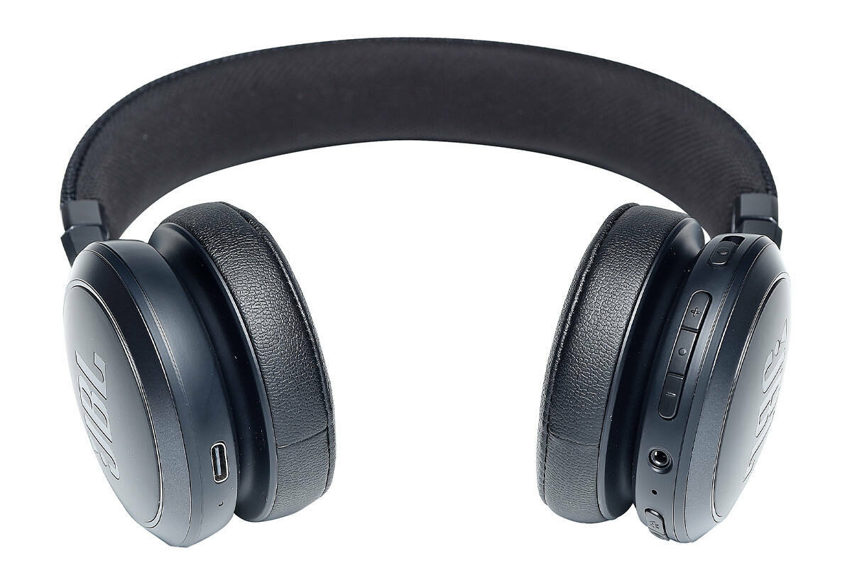 JBL Live 460NC - Consumer NZ