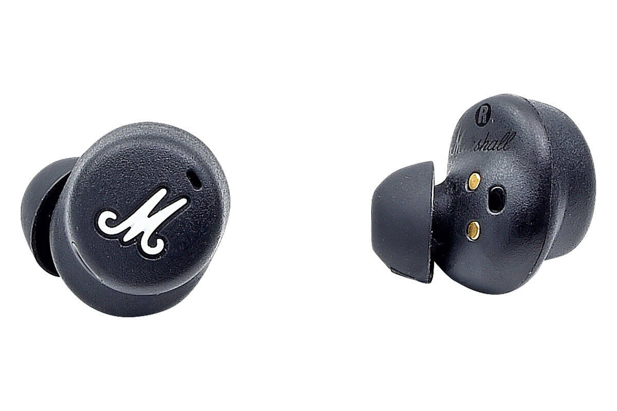 Marshall Mode II Consumer NZ