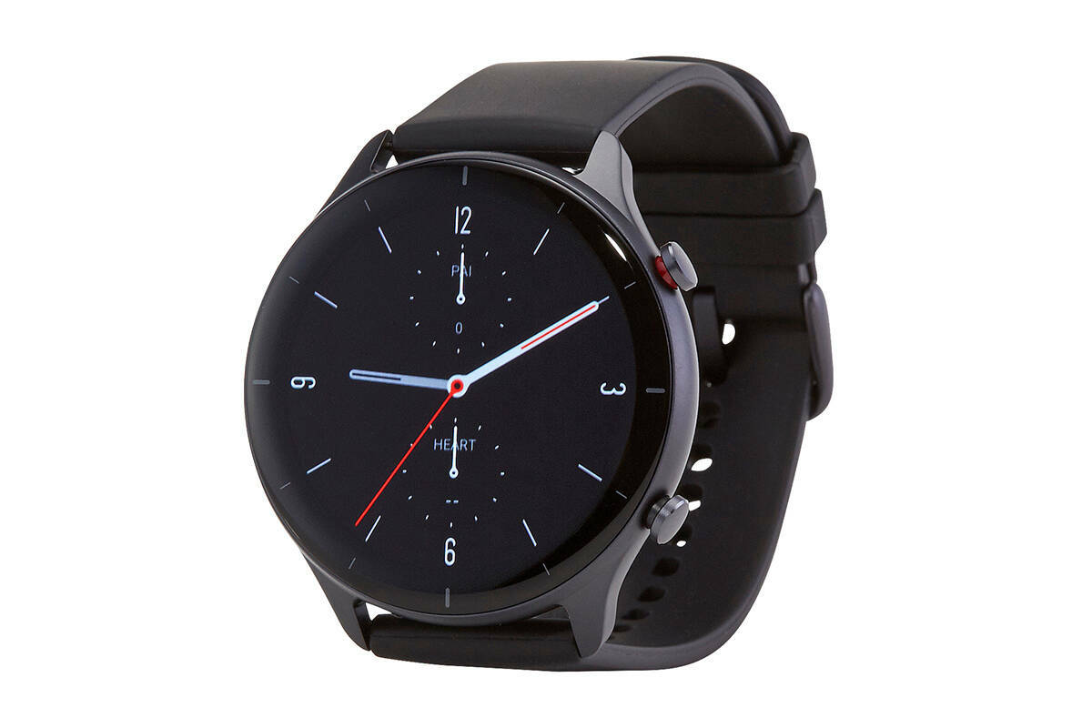 Amazfit GTR 2e - Consumer NZ