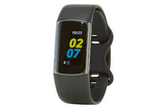 Smartwatches \u0026 fitness trackers 