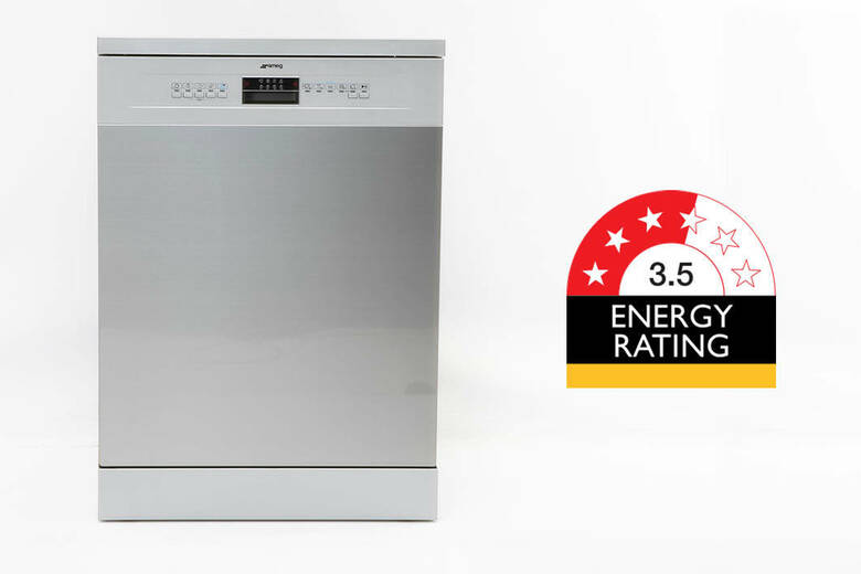 Smeg DWA6314X2 Consumer NZ