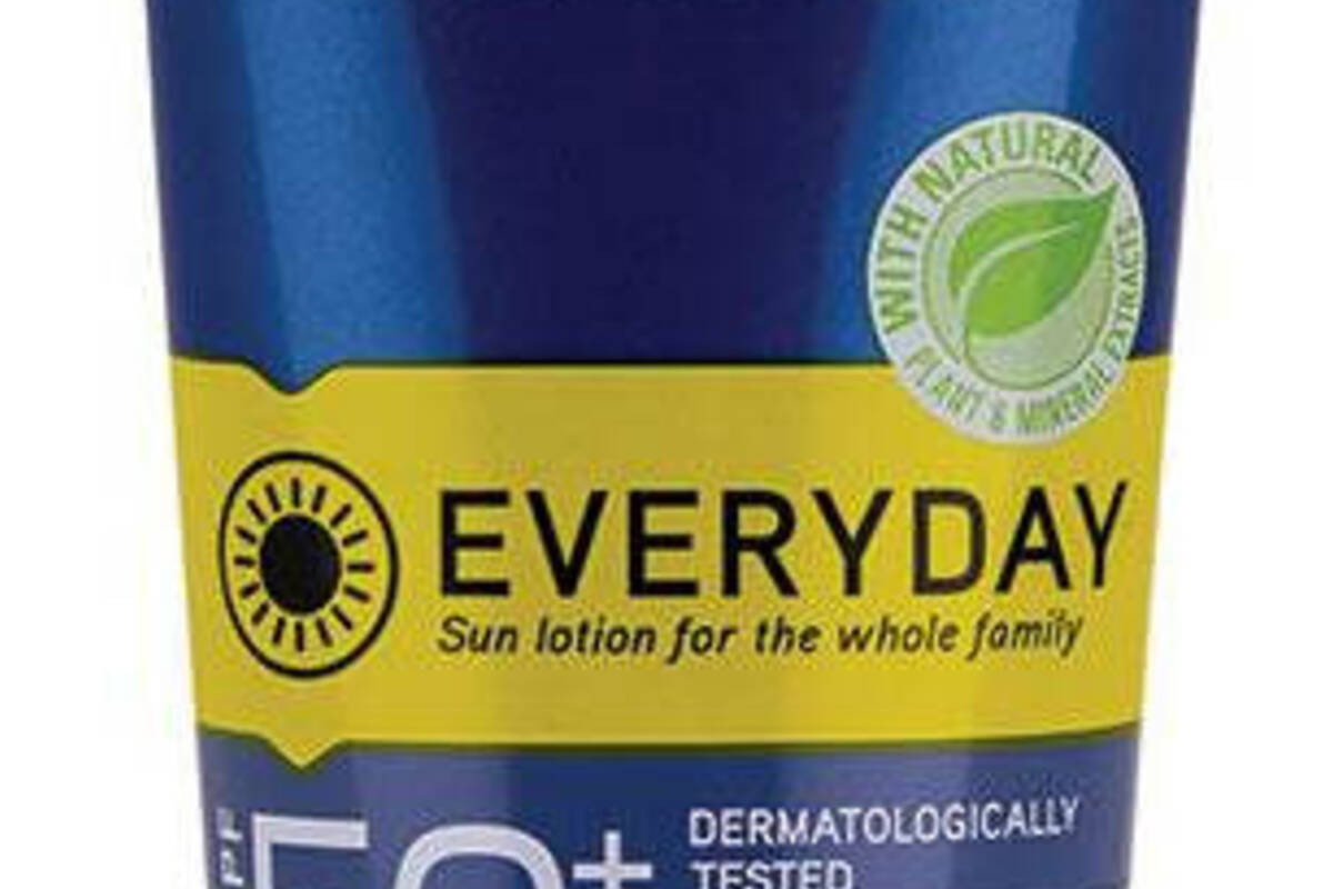 Sunscreens What you need to know to be sun safe Consumer NZ