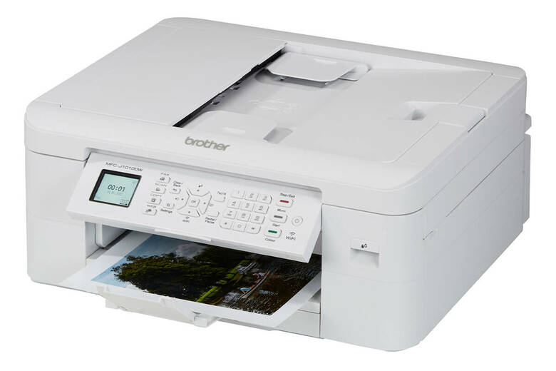 Brother MFCJ1010DW Consumer NZ