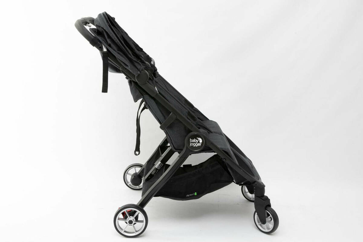 Baby Jogger City Tour 2 Double Consumer NZ
