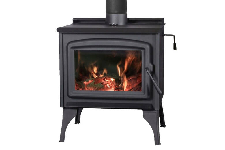 Blaze King Sirocco 30 Leg Consumer NZ