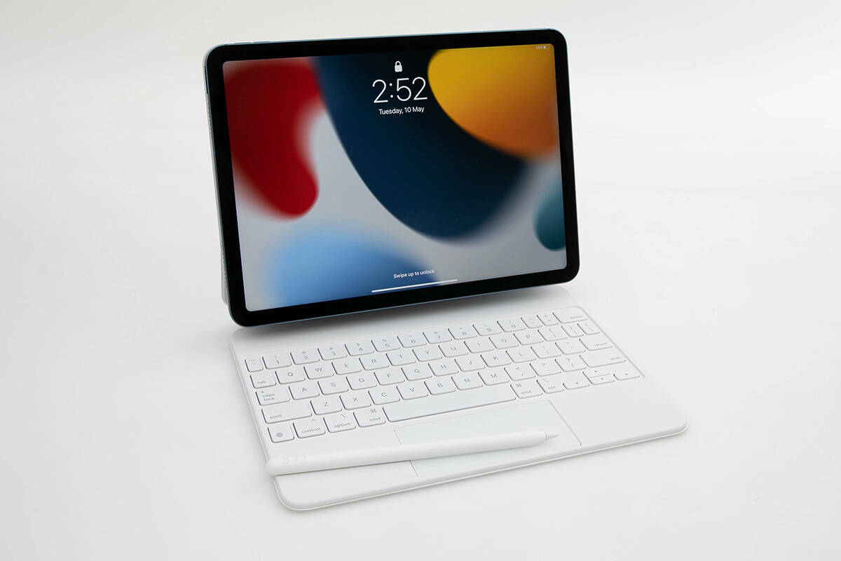 Apple iPad Air (5th Gen) Consumer NZ