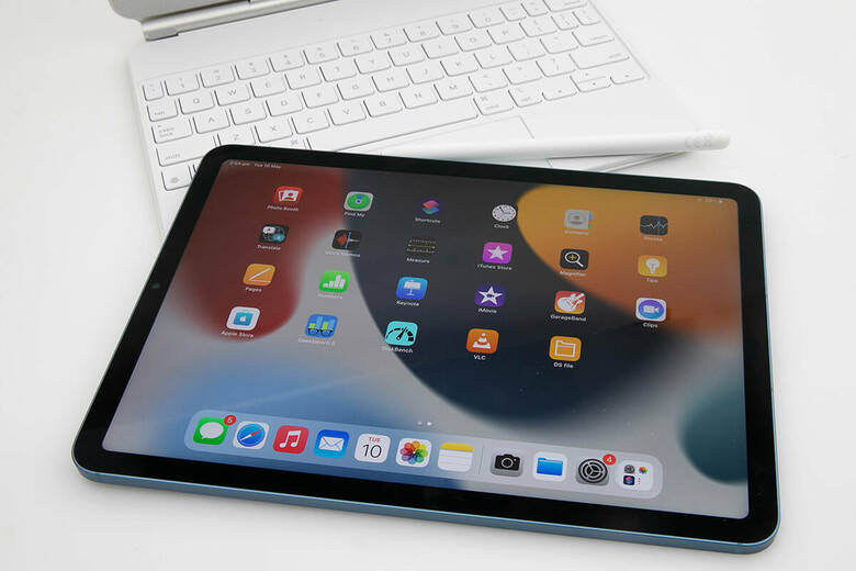 Apple iPad Air (5th Gen) Consumer NZ