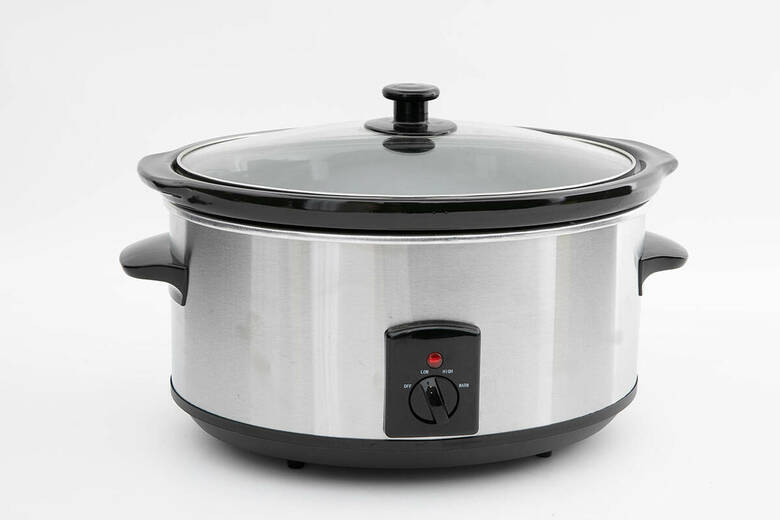 Breville the Fast Slow Cooker BPR650BSS Consumer NZ