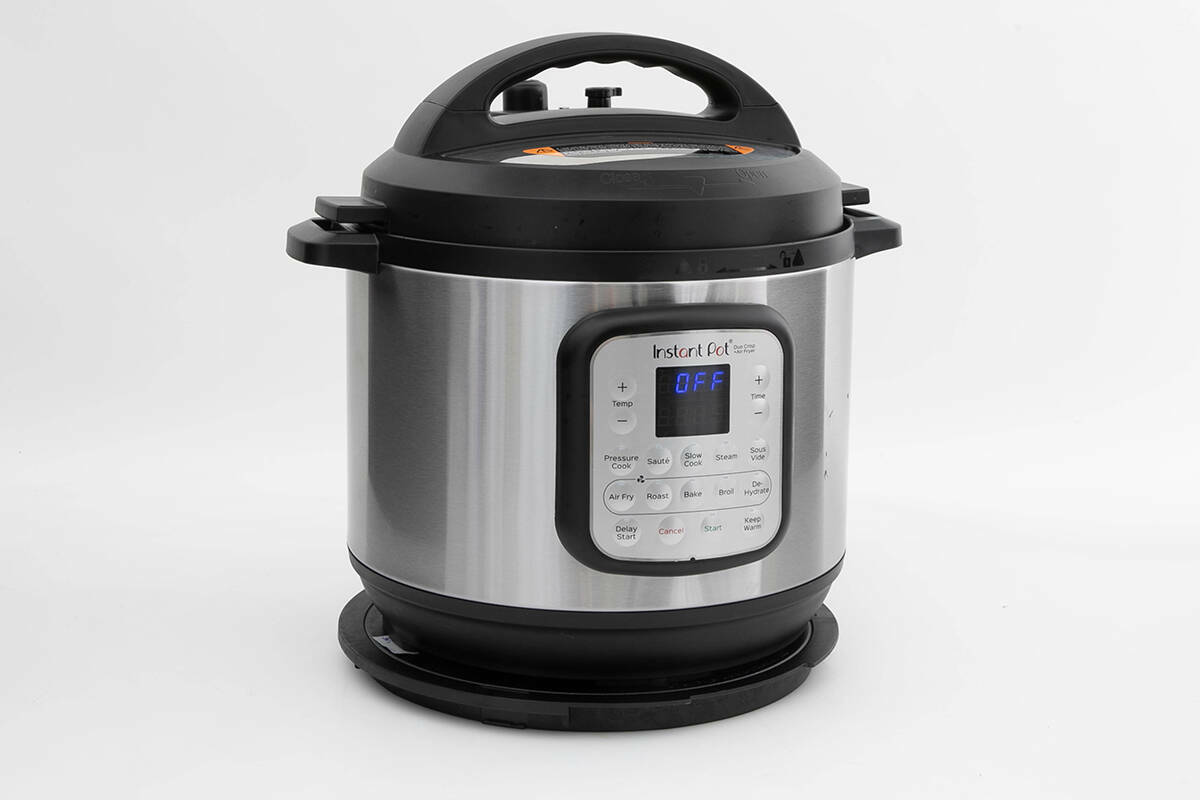 Sunbeam Copper Infused DuraCeramic Air Fryer AFP4000WH Consumer NZ